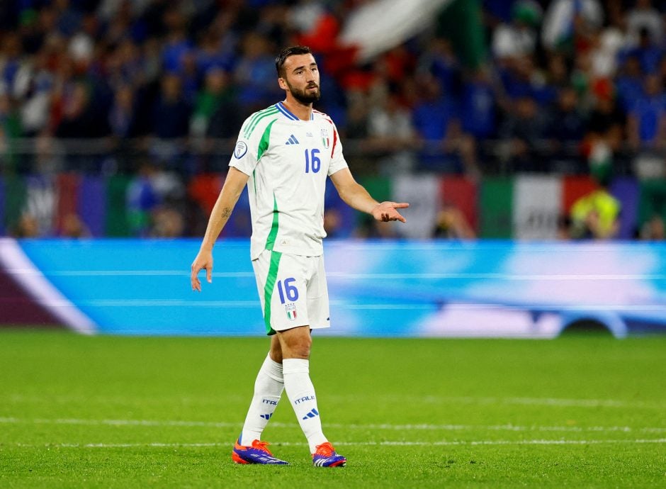 西班牙征召数小时后变卦  亚马尔因伤落选