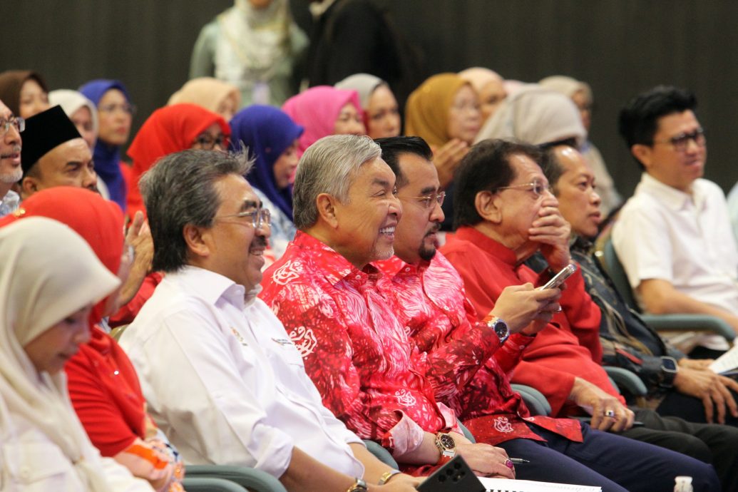  要求将城市翻新法提交特委会 佐哈利：巫统不反对翻新概念