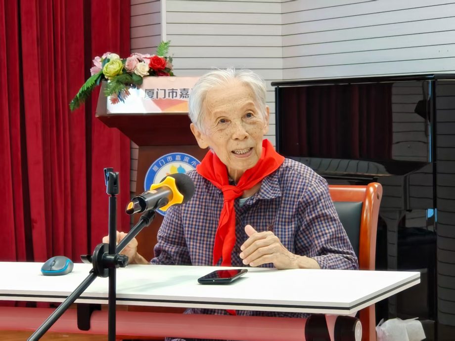 视频 | 暖势力∕陈毅明以笔为剑 以毅为盾 侠义学者的精神考古