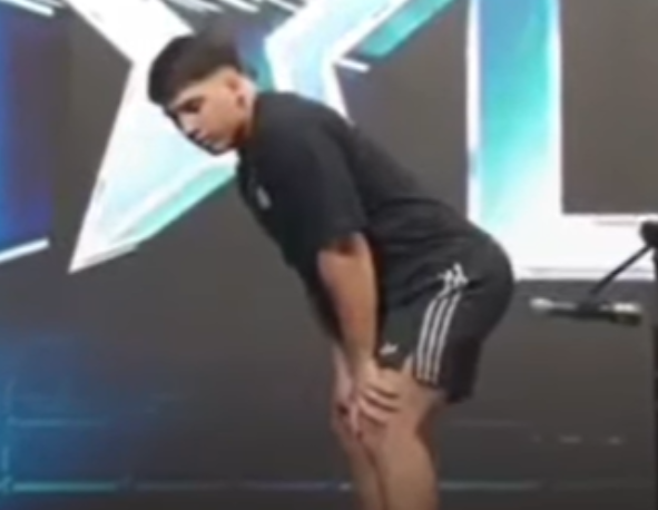 视频|男子连放40秒屁爆红 网调侃:“可以进吉尼斯纪录了!”