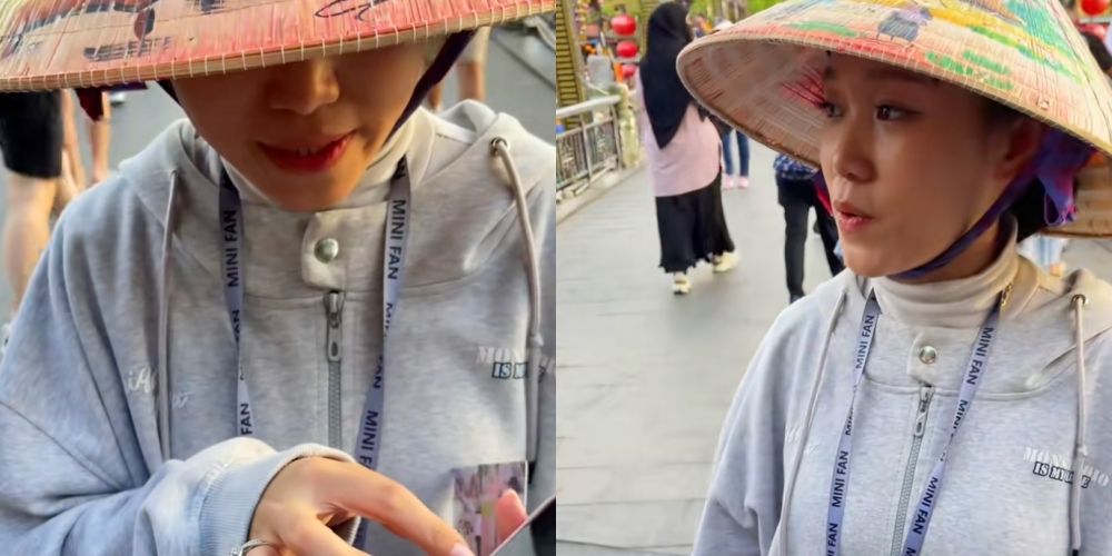 视频|越南女子马来语超标准 大马网民:还以为是同胞!