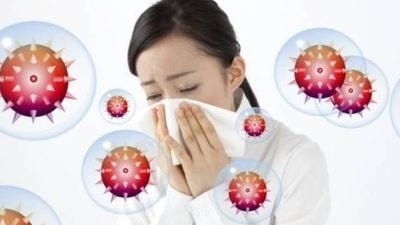 病例激增 雪隆药房流感药短缺