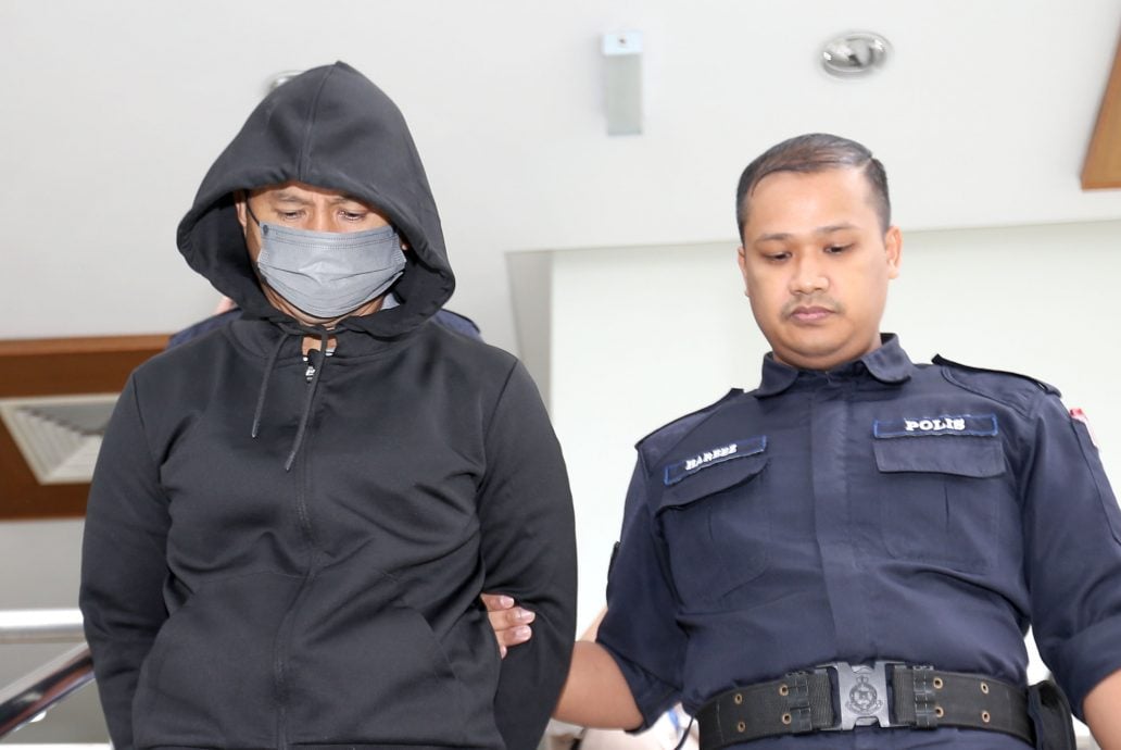 警官撞死学生案|控方需时审阅 展明年初口头陈词