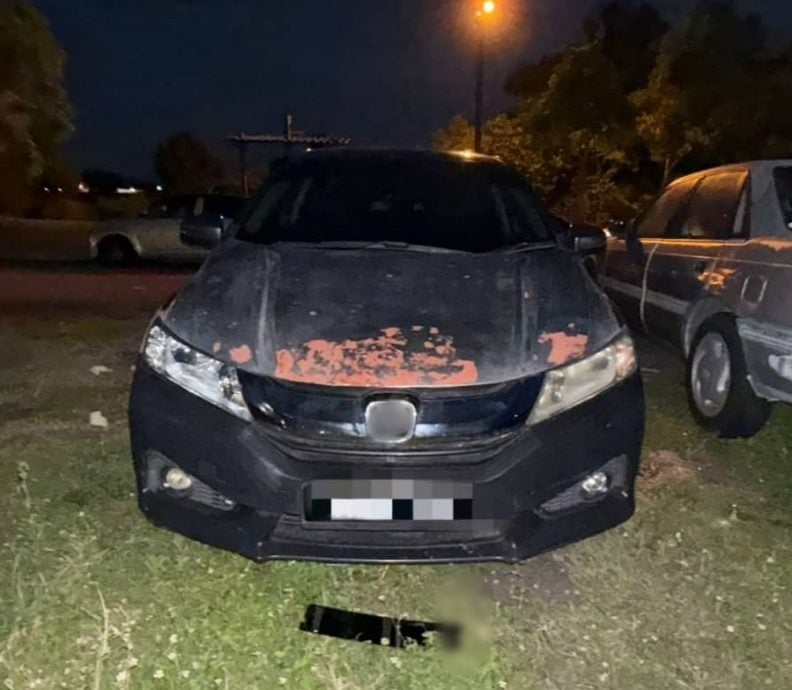 警方瓦解犯罪组织侦破25宗案