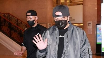 许绍雄病危｜吴卓羲摇头示意未苏醒 双手合十盼吉人天相