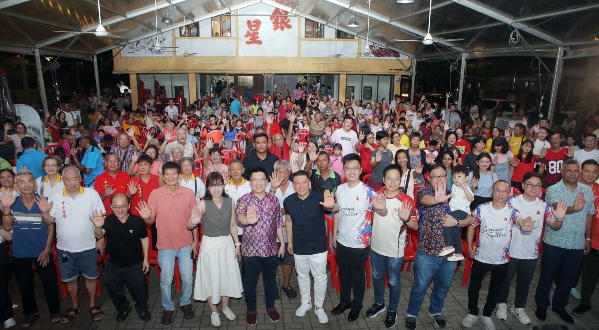 设昌明公园美化新都 倪可敏宣布138万大礼