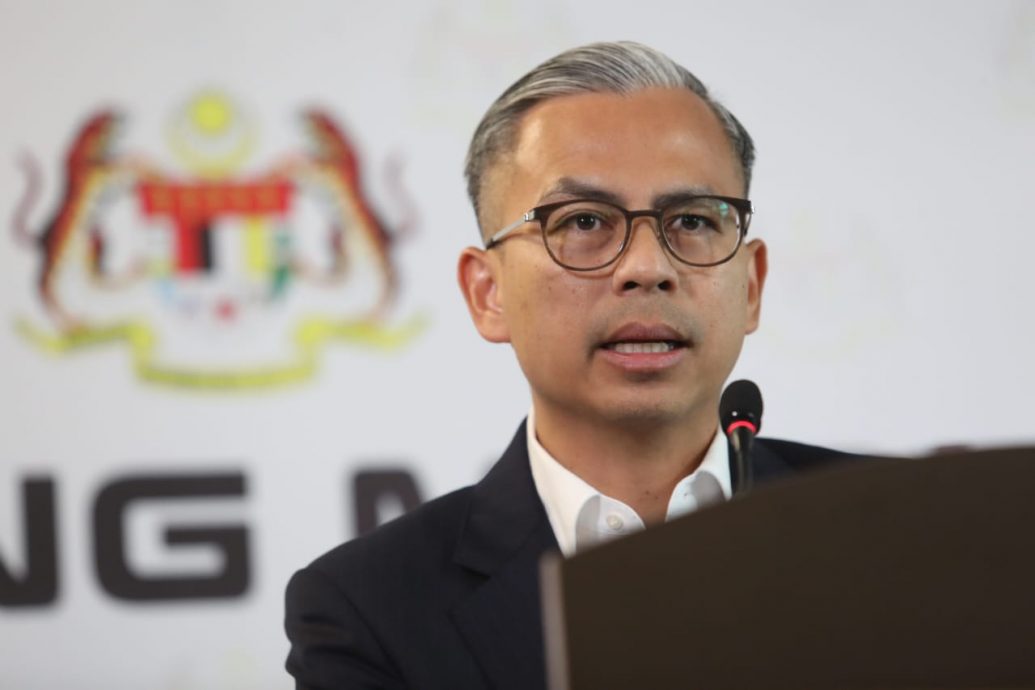 设特别机制 法米:持狮城驾照公民可享BUDI 95