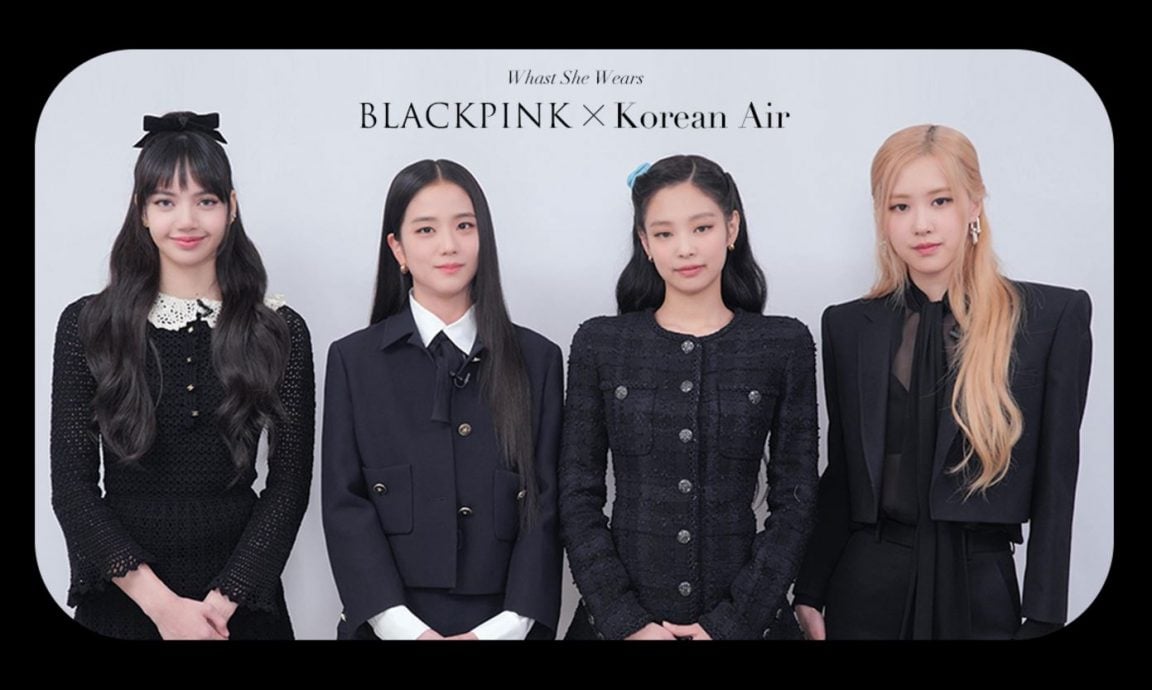 诗丽吉王后逝世| BLACKPINK曼谷演唱会照跑 吁粉丝穿黑衣哀悼