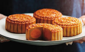 误食奶奶珍藏月饼泄不止 吃止泄药发现双双皆过期