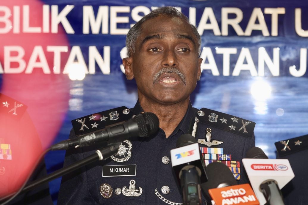 诱骗印尼女子来马打黑工·警瓦解人蛇集团 救出49人