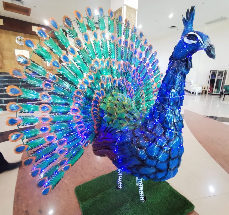 请签发(大北马)威省市政厅月常会议