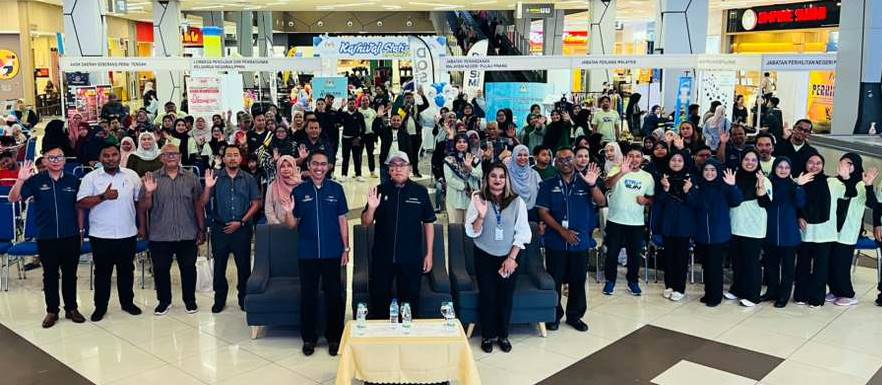 大马统计局数据:槟州去年的家庭每月中位数总收入为7386令吉。