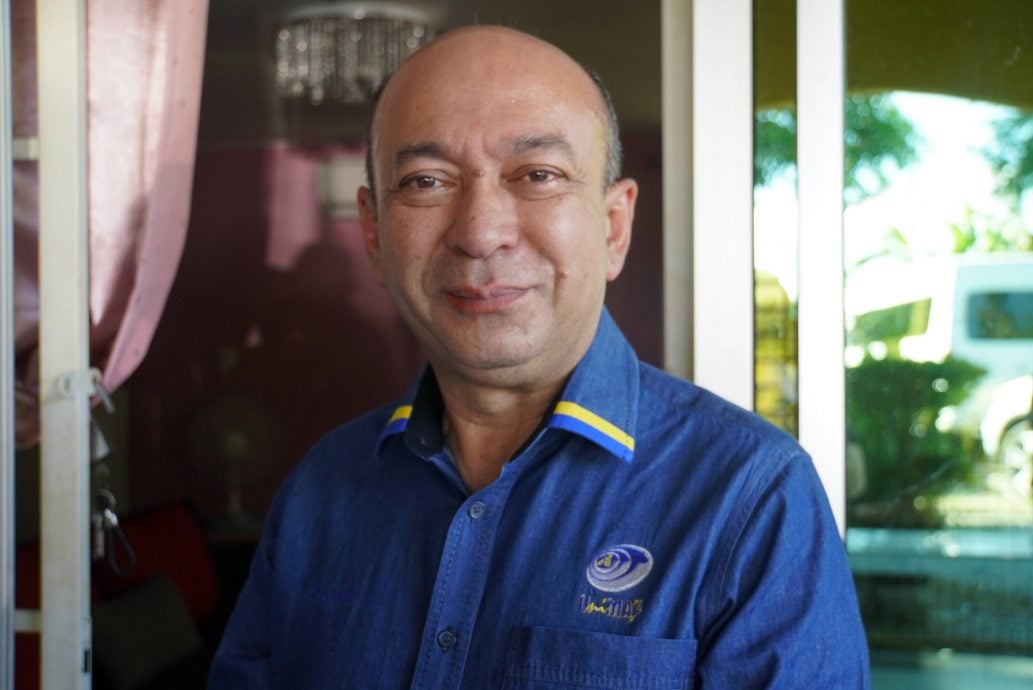 请签发（大北马）财政预算案拨款设空域沙盒，玻马大：有助加强航空科技研究发展