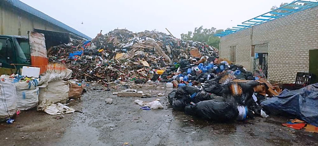 巴生市政厅执法行动