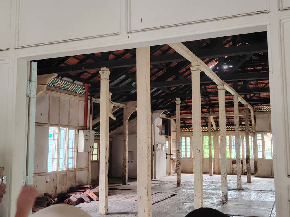 请签发，封面副文-大都会/拿督斯里扎丽哈：RE_NEW政策让空置建筑或空间重焕生机