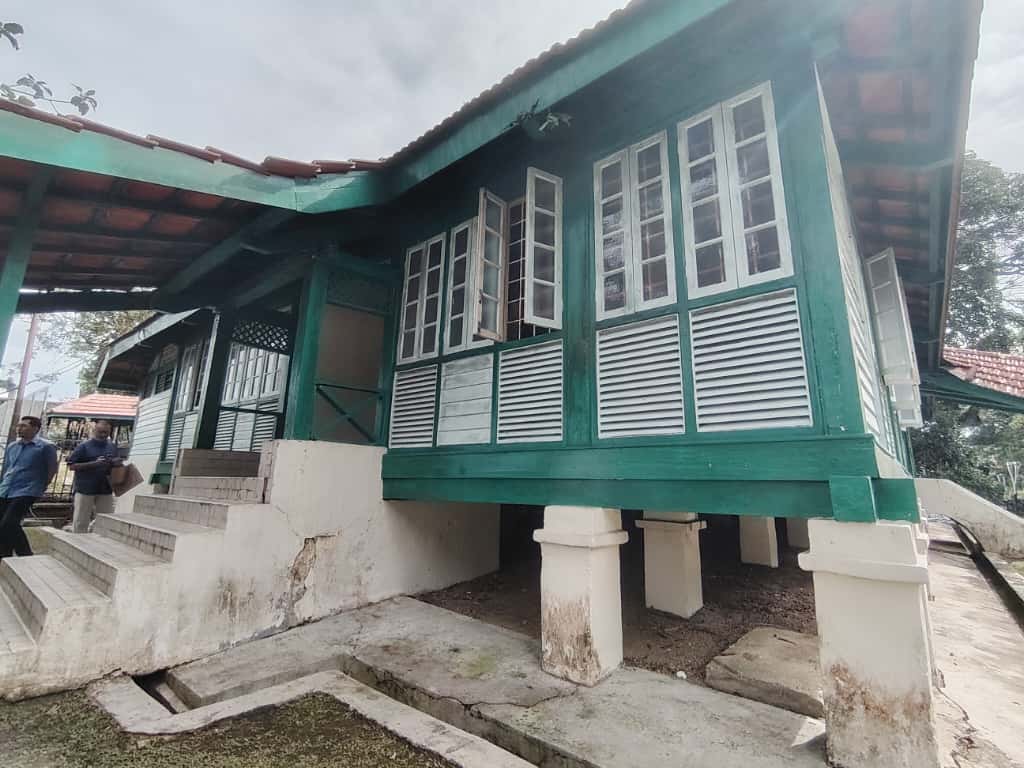 请签发，封面副文-大都会/拿督斯里扎丽哈：RE_NEW政策让空置建筑或空间重焕生机