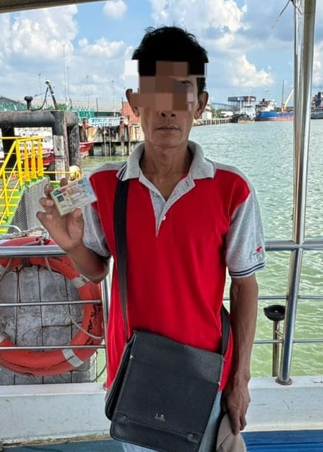 吉胆客轮超载11人被罚