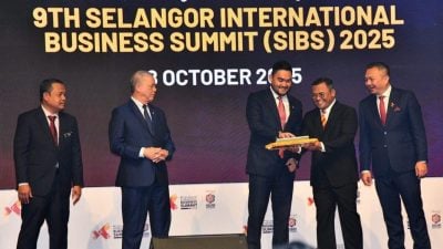 雪商务峰会 录得逾81亿潜在交易额