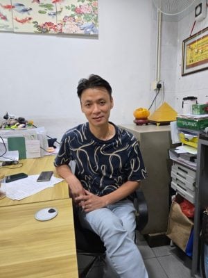 请设7/10周二 8am上网／卖不完月饼怎么办？饼家做一次吃一年？老板跟你说实话！