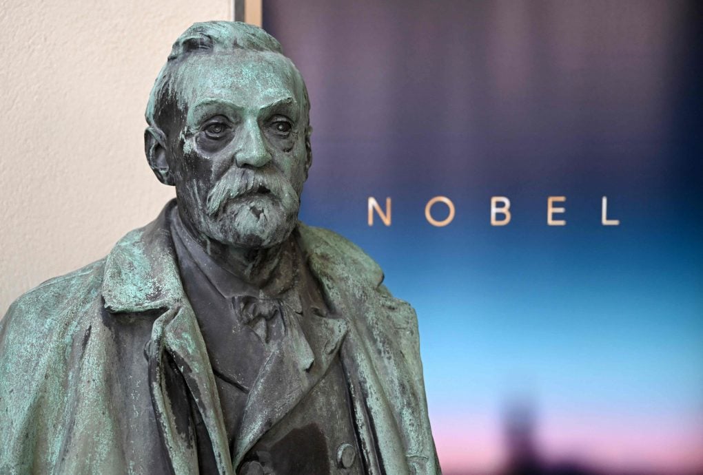 诺贝尔物理学奖｜图像压缩数学理论、韦伯望眼镜科学成就有望获表彰