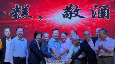 谢琪清:理解与尊重比禁令更重要 昌明政府迅速澄清学校可依规举办酒宴