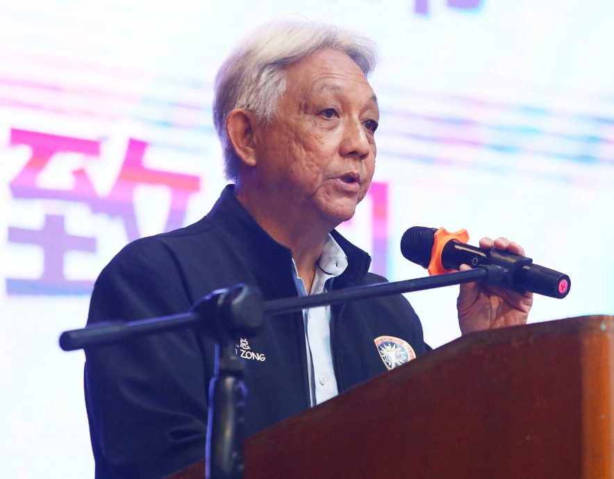 谢立意:探讨校园安全政策 勿忽略教师心理健康