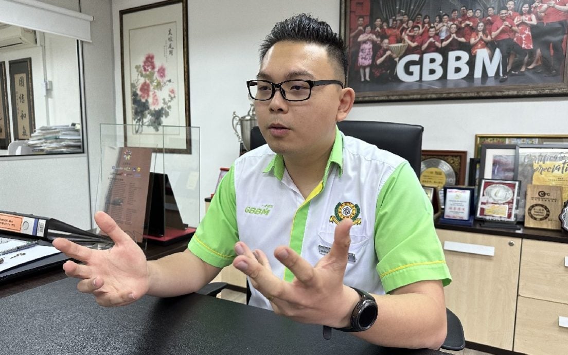 财政预算案|青团运：寻求与首相部长对话 盼暂缓执行青年年龄政策