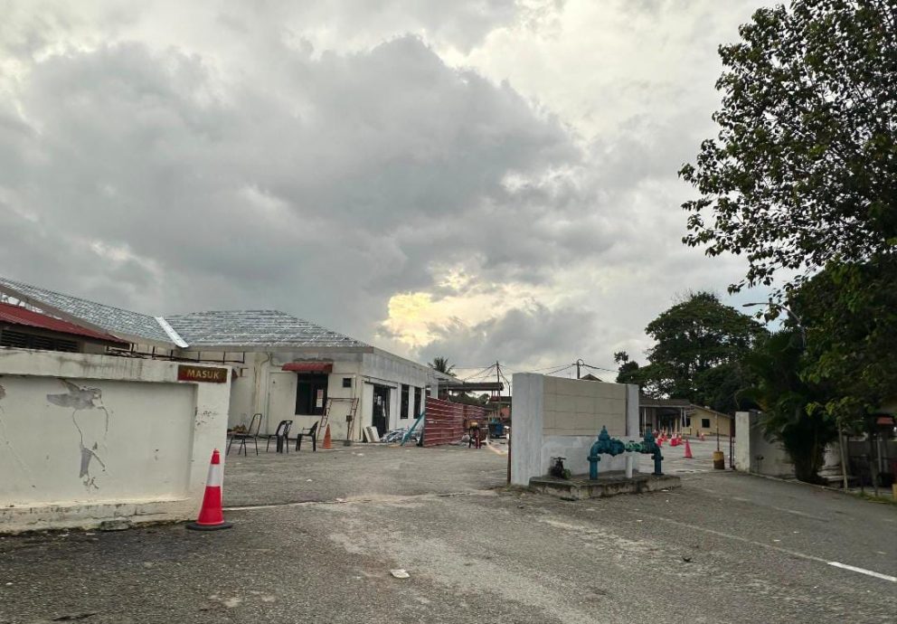 财案涵盖霹多项发展计划 打扪建全新政府诊所  