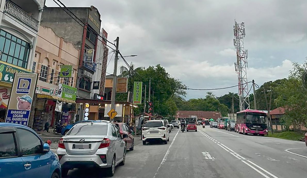 财案涵盖霹多项发展计划 打扪建全新政府诊所  