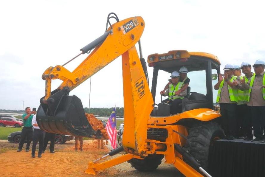 财案涵盖霹多项发展计划 打扪建全新政府诊所  