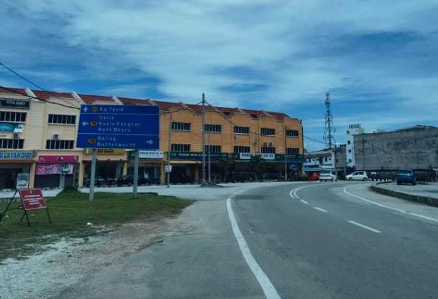 财案涵盖霹多项发展计划 打扪建全新政府诊所  