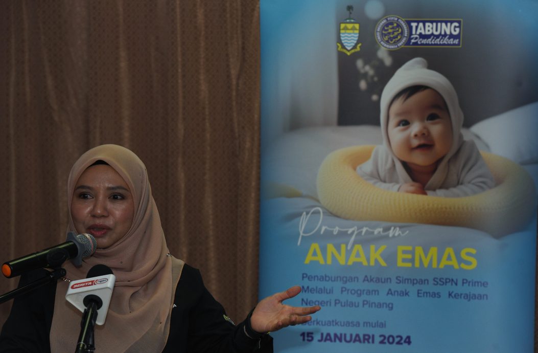 贫困生明年起PTPTN贷款转为奖学金 欠款者仍被限制出境