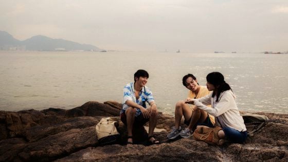 费比安／《看我今天怎么说》身份认同的话语权