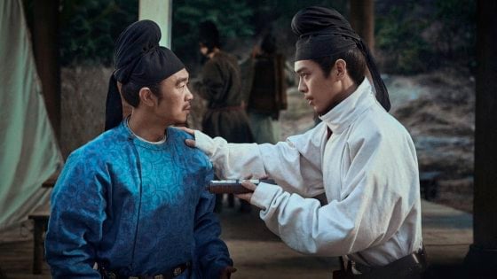 费比安／《长安的荔枝》一骑红尘妃子笑