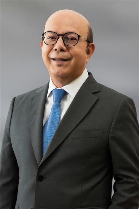 赛再益任TNG数字主席