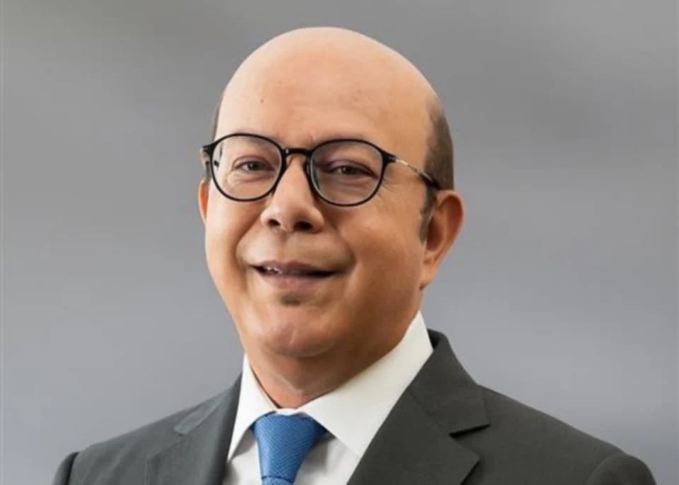 赛再益阿尔巴出任TNG Digital