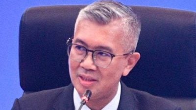 赛夫鲁：DEFA旨在确保包容与公平参与　助东盟打造可信安全数字生态体系