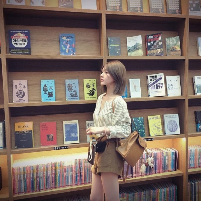 赵露思《许我耀眼》自救成功 合约风波有望迎转机