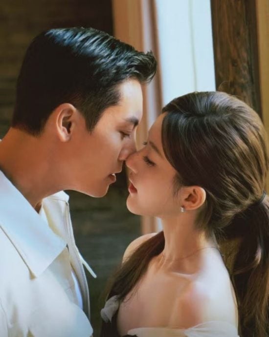 赵露思《许我耀眼》自救成功 合约风波有望迎转机