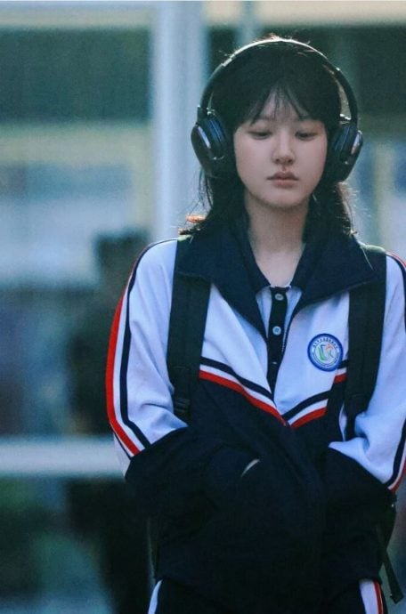 赵露思《许我耀眼》自救成功 合约风波有望迎转机