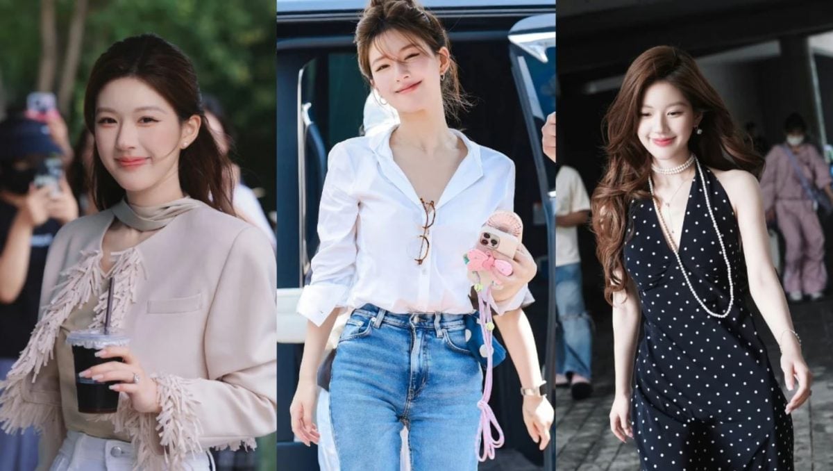 赵露思《许我耀眼》自救成功 合约风波有望迎转机