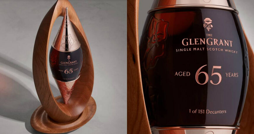 超商史上最贵商品！22万威士忌卖出去了　母公司也吓到