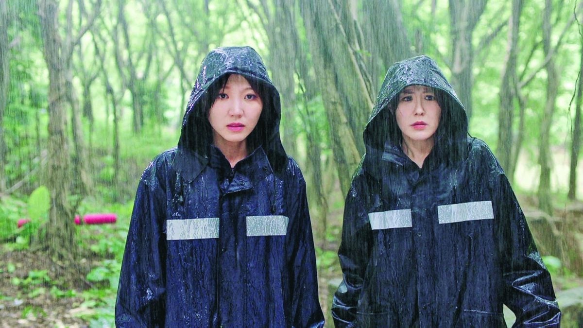 跟萧正楠演1集《巨塔之后》就死 马国明这么说