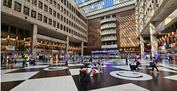 跟进新闻 | 台北车站离谱性侵案 马籍学生还原过程:没人发现很意外