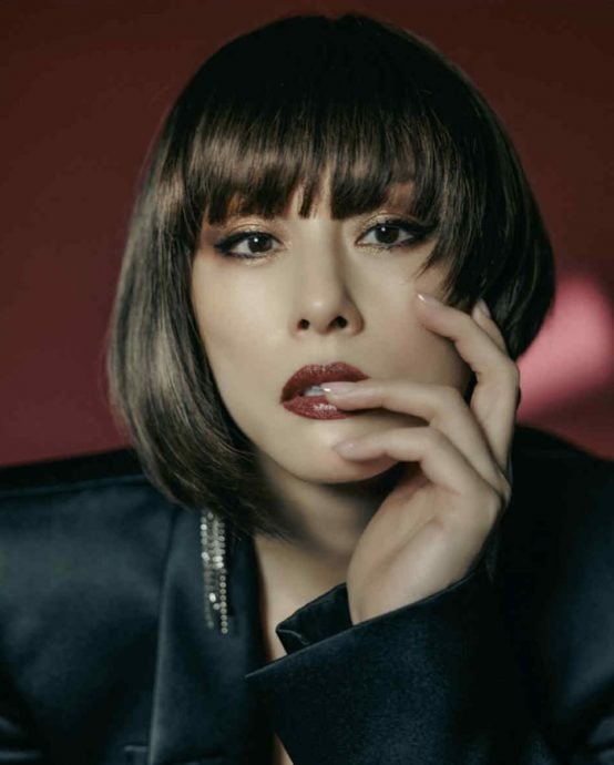 连续3次临时取消工作 米仓凉子爆“失踪”