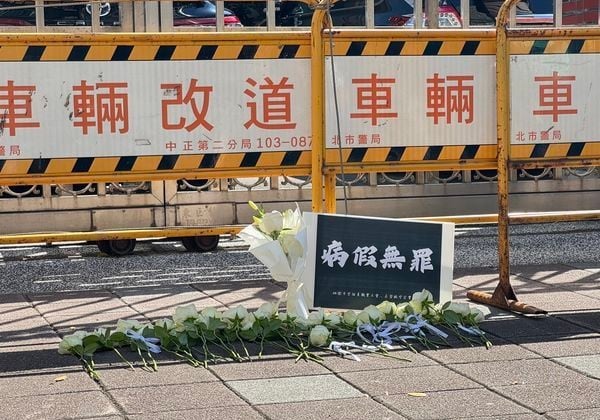 追讨已故空服员请假证明　长荣道歉：同仁不熟业务