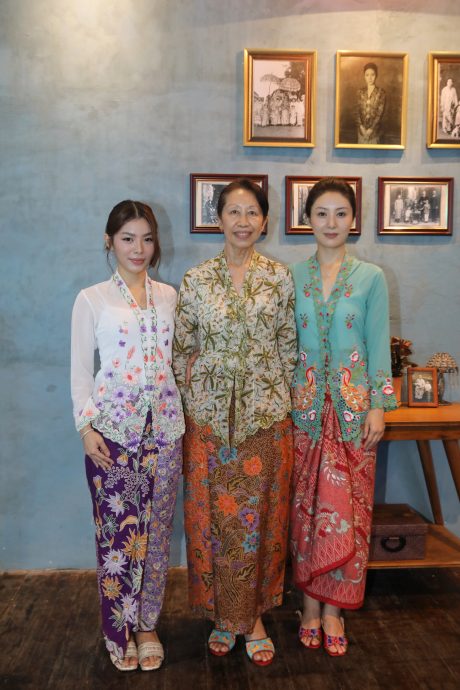 逆袭吧小娘惹|盛天俊恶搞姚有虞 蔡宝珠急挺身纠正