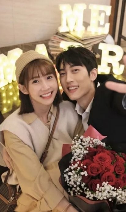 遭范姜彦丰怒控介入婚姻 王子认“超出朋友界线”