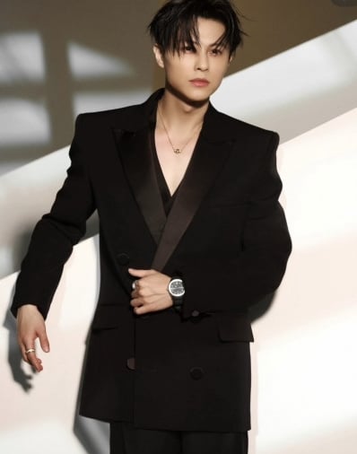 遭范姜彦丰怒控介入婚姻 王子认“超出朋友界线”