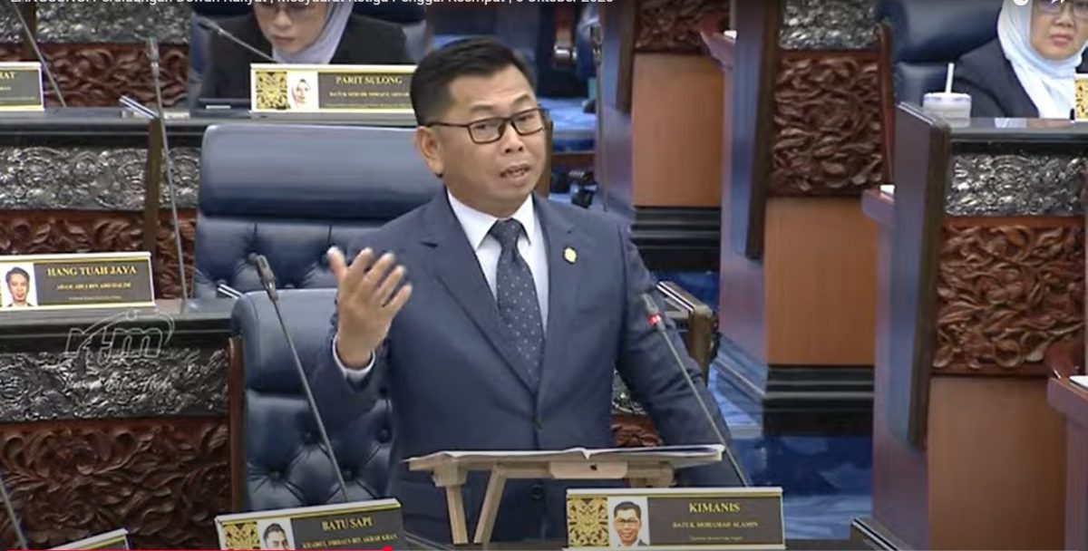 邀特朗普乃东盟轮值主席国职责 副外长:可借机声援巴勒斯坦